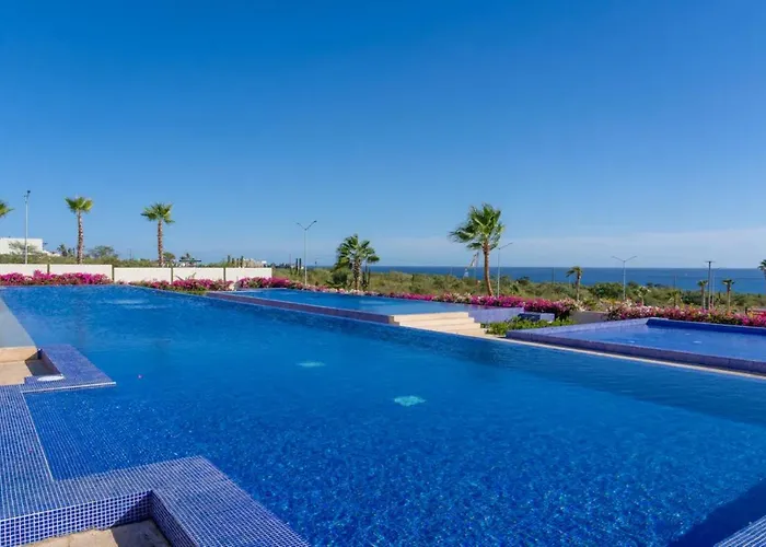 Apartment Lumina At Vista Velas Ii Cabos El Pueblito (Baja California Sur)