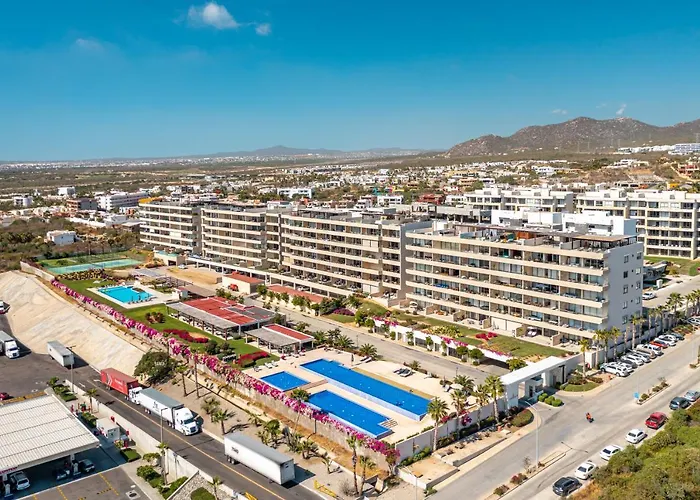 Apartment Lumina At Vista Velas Ii Cabos El Pueblito (Baja California Sur)