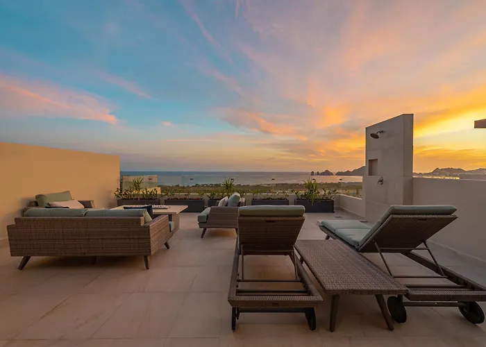Lumina At Vista Velas Ii Cabos