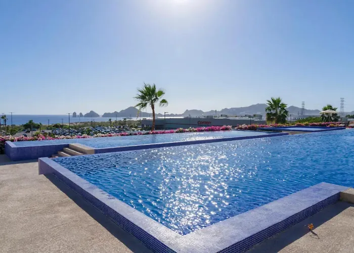 Lumina At Vista Velas Ii Cabos