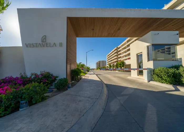 Apartment Lumina At Vista Velas Ii Cabos *