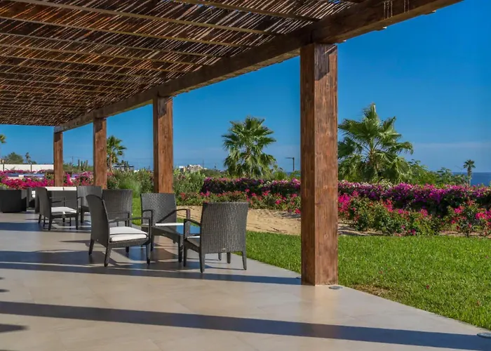 Lumina At Vista Velas Ii Cabos * El Pueblito (Baja California Sur)
