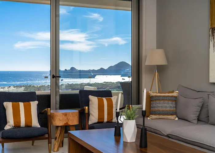 Lumina At Vista Velas Ii Cabos *