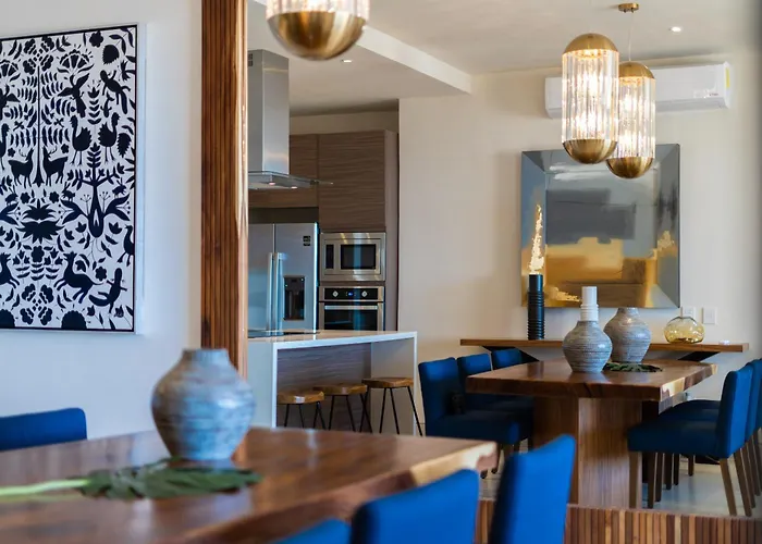 Apartment Lumina At Vista Velas Ii Cabos