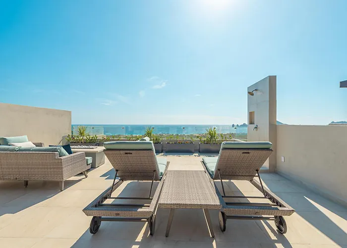 Apartment Lumina At Vista Velas Ii Cabos *