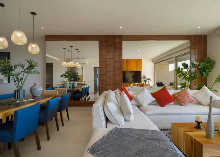Apartment Lumina At Vista Velas Ii Cabos