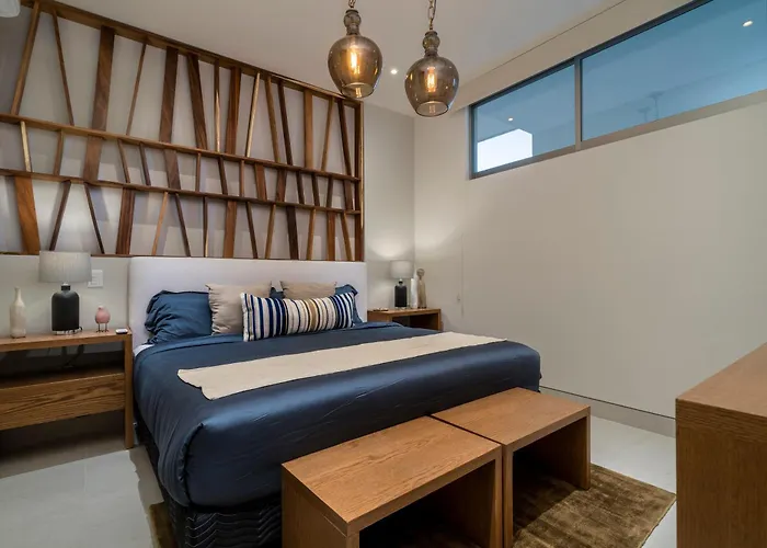Apartment Lumina At Vista Velas Ii Cabos *