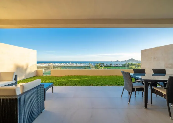 Lumina At Vista Velas Ii Cabos Apartment El Pueblito (Baja California Sur)