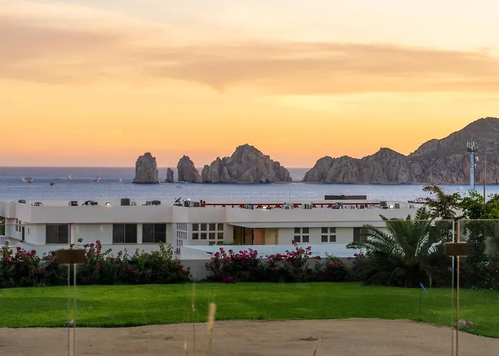Apartment Lumina At Vista Velas Ii Cabos