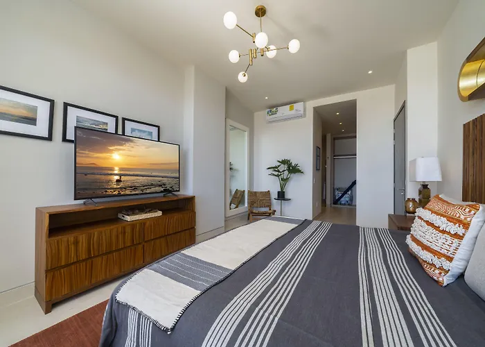 Apartment Lumina At Vista Velas Ii Cabos El Pueblito (Baja California Sur)