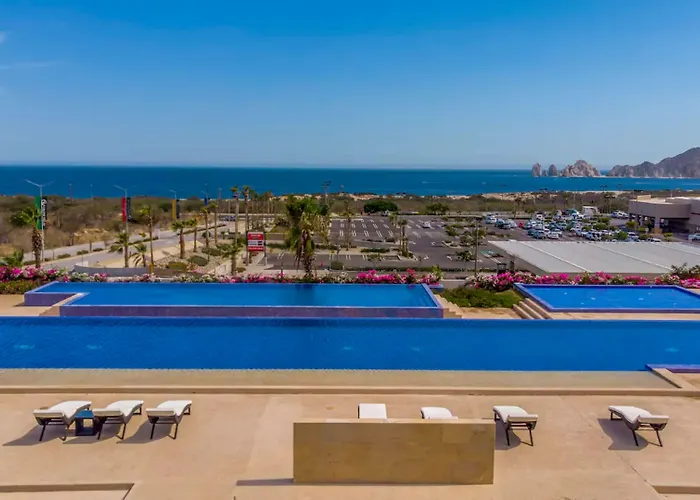 Lumina At Vista Velas Ii Cabos