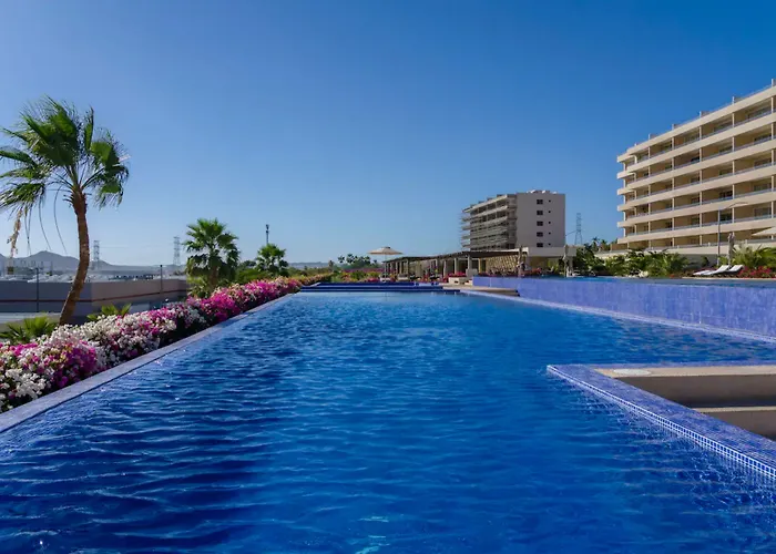 Lumina At Vista Velas Ii Cabos * El Pueblito (Baja California Sur)
