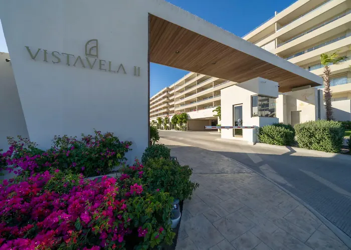 Apartment Lumina At Vista Velas Ii Cabos El Pueblito (Baja California Sur)