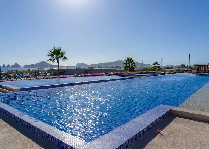 Lumina At Vista Velas Ii Cabos Apartment *