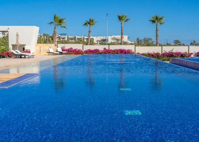 Lumina At Vista Velas Ii Cabos Apartment