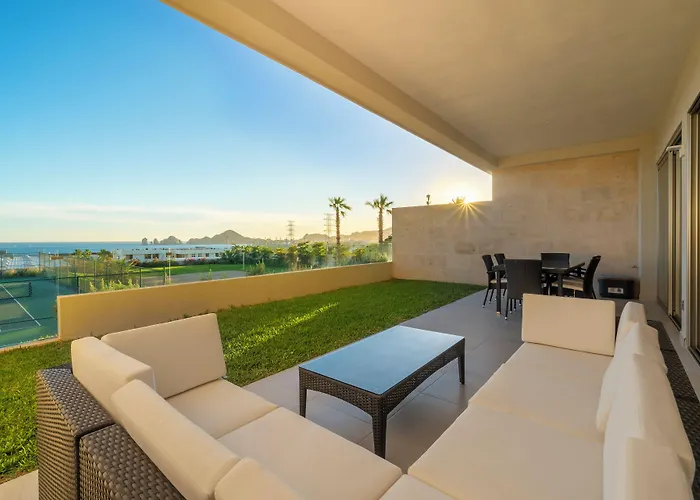 Lumina At Vista Velas Ii Cabos Apartment *