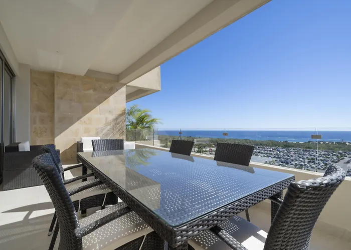 Apartment Lumina At Vista Velas Ii Cabos *