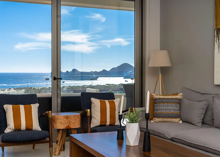Lumina At Vista Velas Ii Cabos * El Pueblito (Baja California Sur)